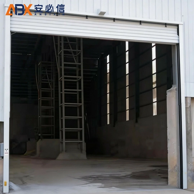 新乡背带堆积门